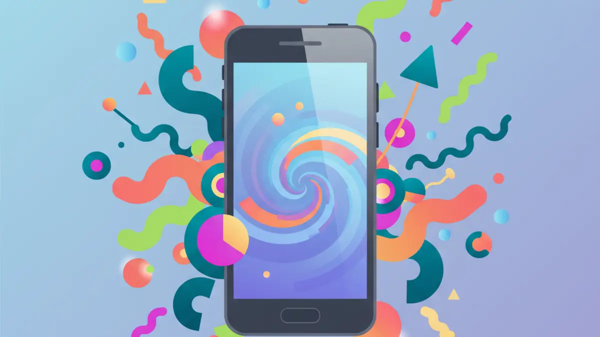 Why Arcade Games Are Quietly Winning on Phones