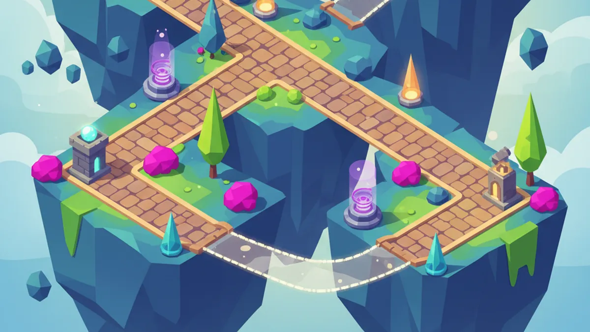 Skyborne Tactics