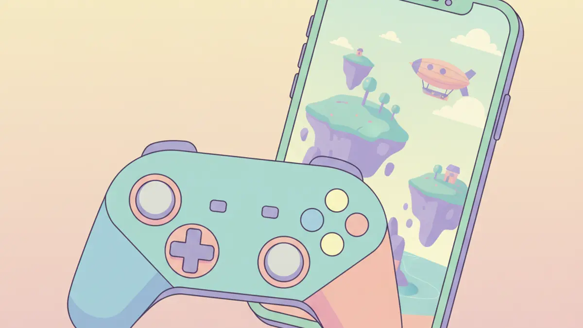 Five Racers That Prove Phones Can Do Speed
